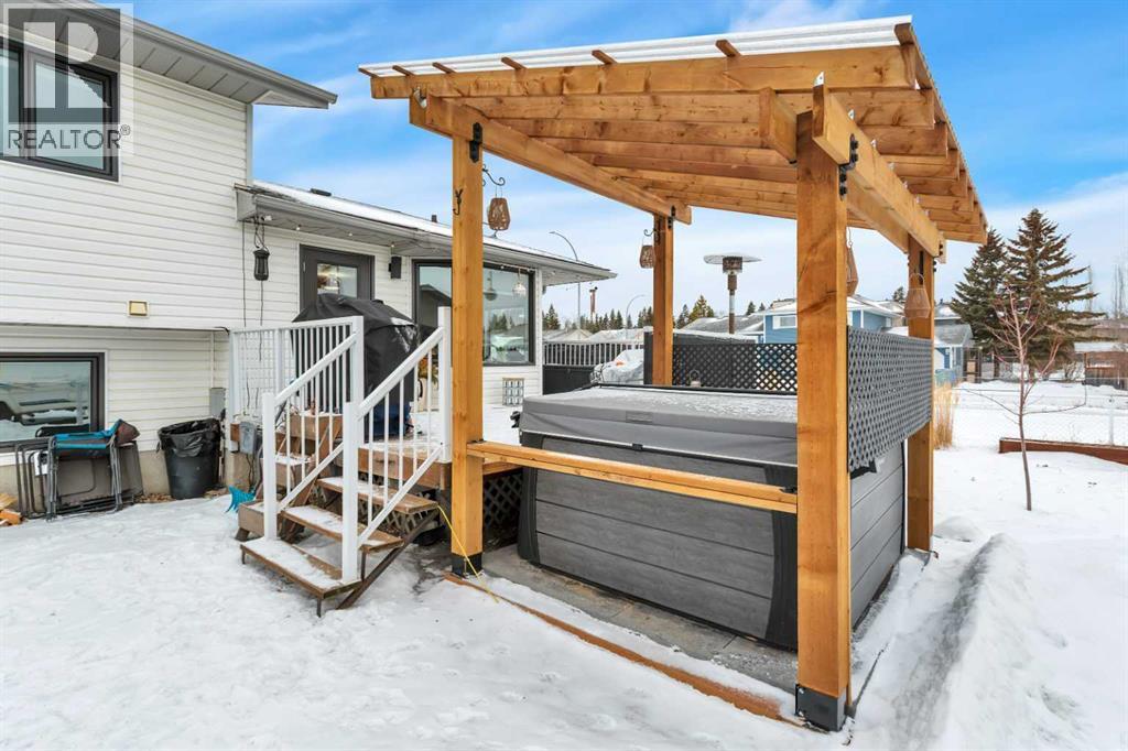 6006 70 Avenue, Rocky Mountain House, Alberta  T4T 1M2 - Photo 32 - A2292266