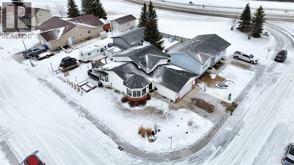 6006 70 Avenue, Rocky Mountain House, Alberta  T4T 1M2 - Photo 39 - A2292266