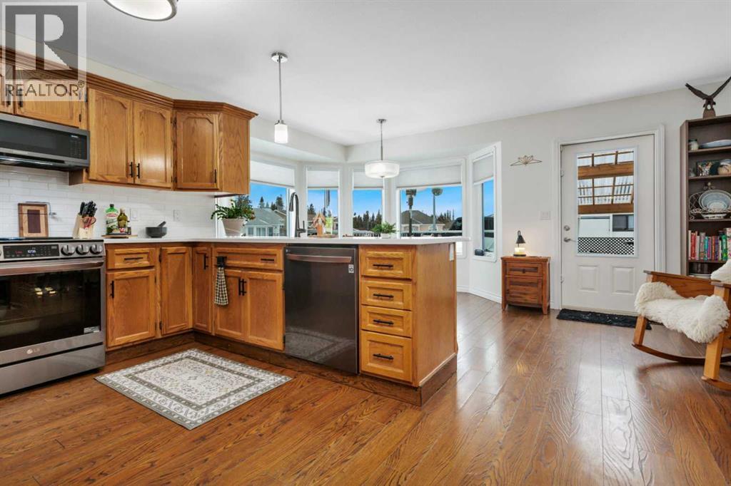 6006 70 Avenue, Rocky Mountain House, Alberta  T4T 1M2 - Photo 6 - A2292266