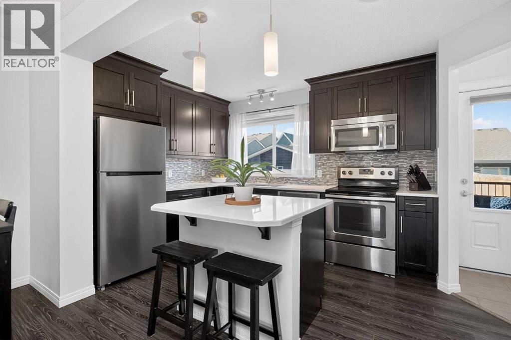 61 Auburn Meadows View Se, Calgary, Alberta  T3M 2C9 - Photo 2 - A2289968