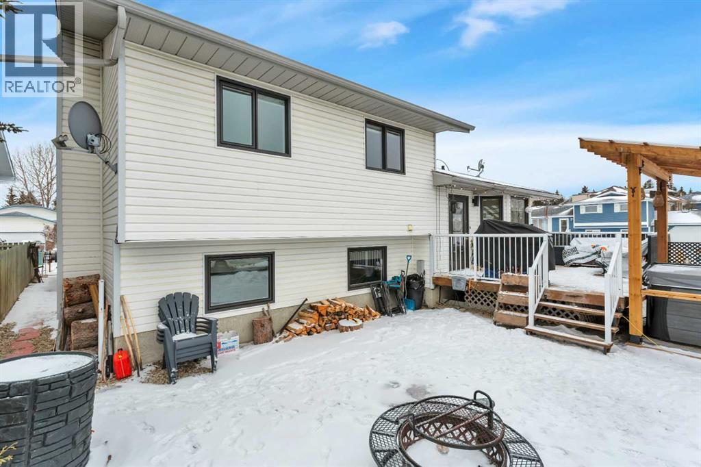 6006 70 Avenue, Rocky Mountain House, Alberta  T4T 1M2 - Photo 35 - A2292266