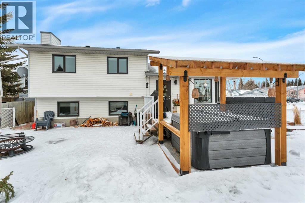 6006 70 Avenue, Rocky Mountain House, Alberta  T4T 1M2 - Photo 36 - A2292266