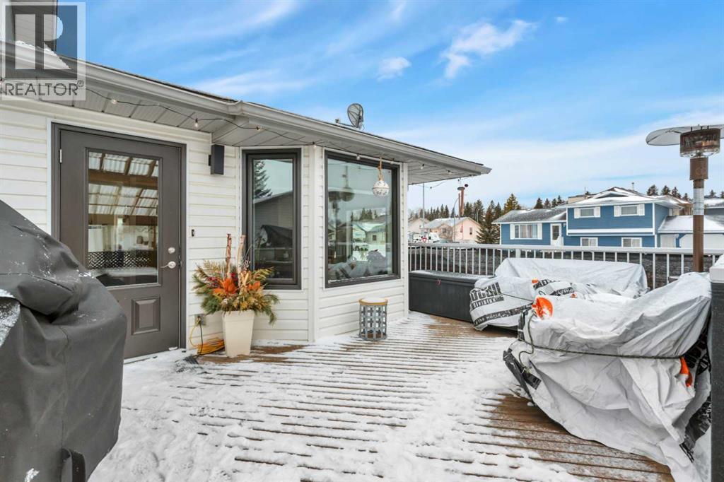 6006 70 Avenue, Rocky Mountain House, Alberta  T4T 1M2 - Photo 31 - A2292266