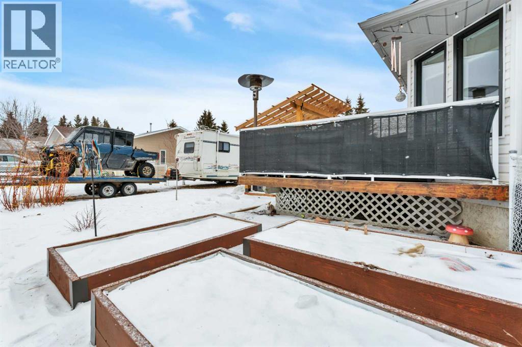 6006 70 Avenue, Rocky Mountain House, Alberta  T4T 1M2 - Photo 38 - A2292266