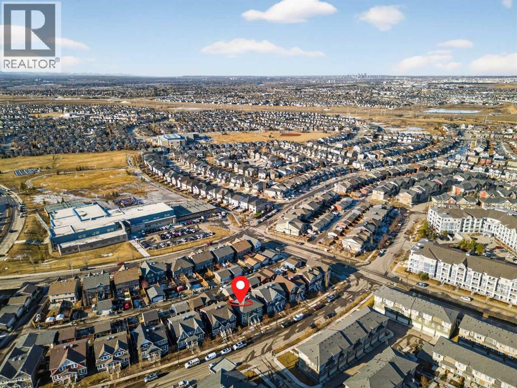 61 Auburn Meadows View Se, Calgary, Alberta  T3M 2C9 - Photo 50 - A2289968