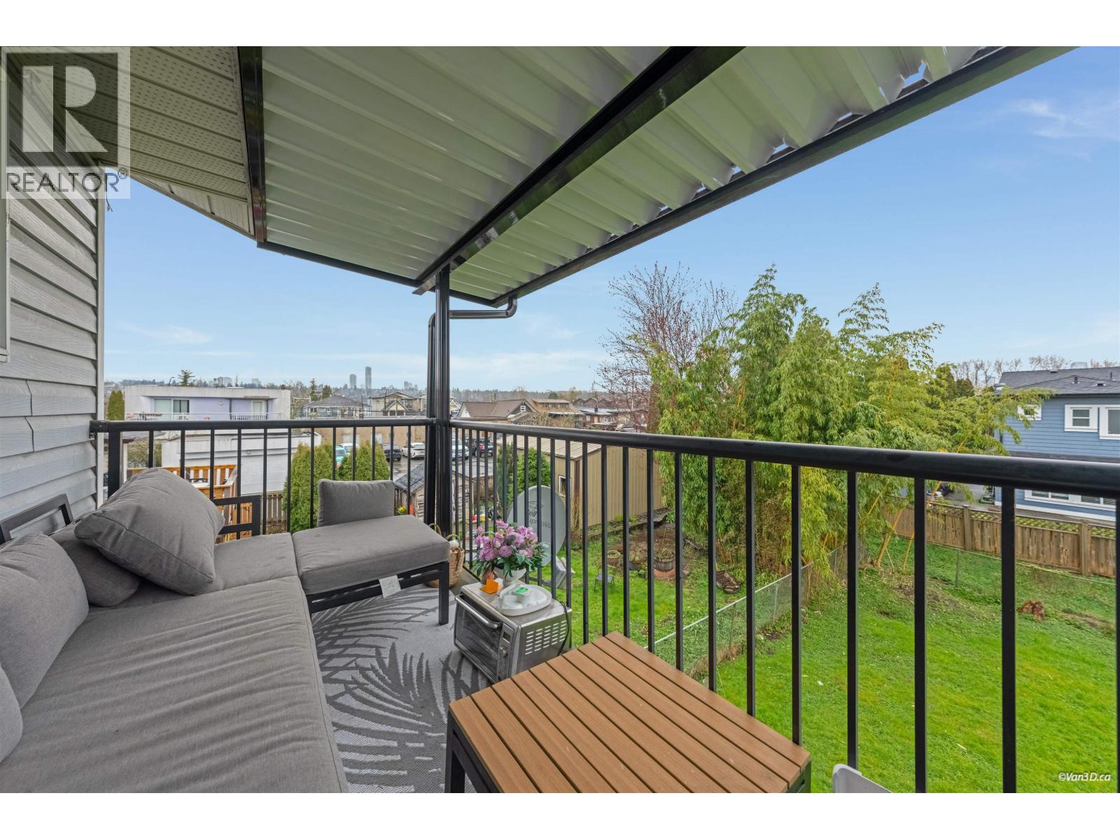 249 Pembina Street, New Westminster, British Columbia  V3M 5J3 - Photo 33 - R3098223