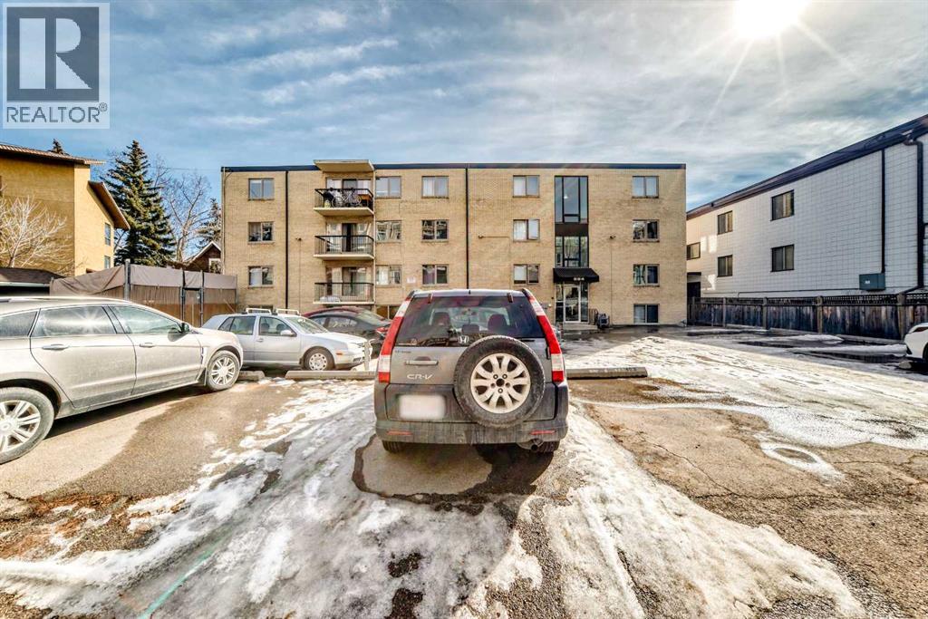 304, 824 4 Avenue Nw, Calgary, Alberta  T2N 0M8 - Photo 28 - A2291838