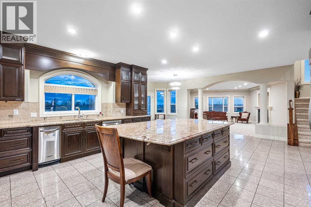 235200 Range Road 281, Rural Rocky View County, Alberta  T2P 2G7 - Photo 13 - A2292227