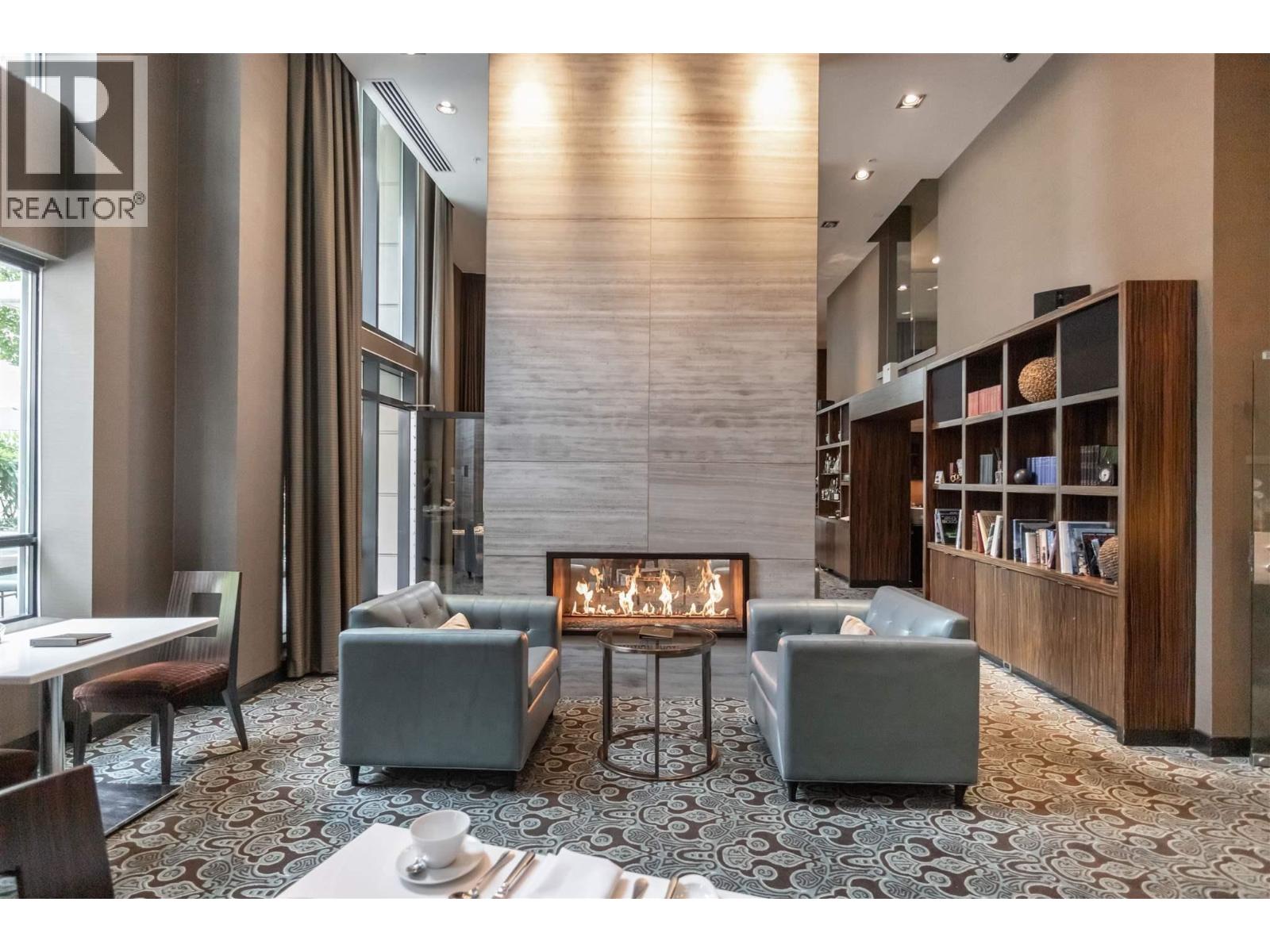 1901 788 Richard Street, Vancouver, British Columbia  V6B 0C7 - Photo 18 - R3095840