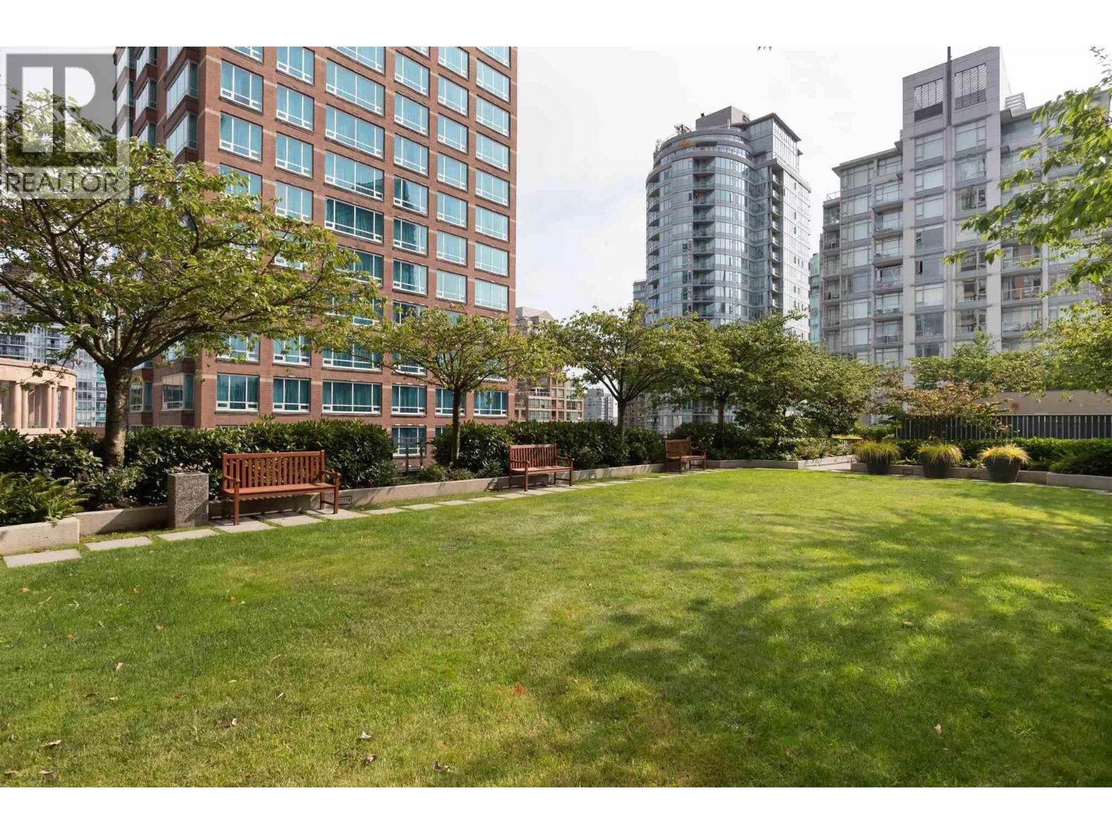 1901 788 Richard Street, Vancouver, British Columbia  V6B 0C7 - Photo 19 - R3095840