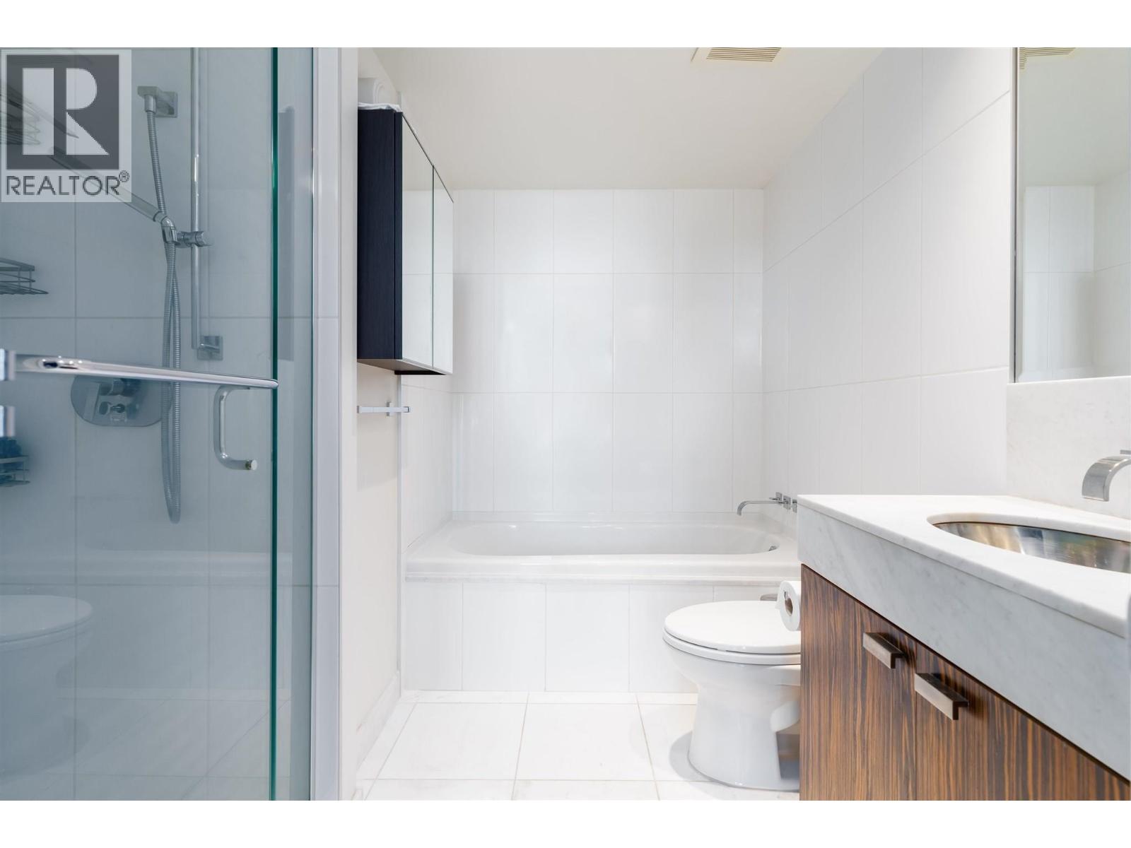 1901 788 Richard Street, Vancouver, British Columbia  V6B 0C7 - Photo 7 - R3095840