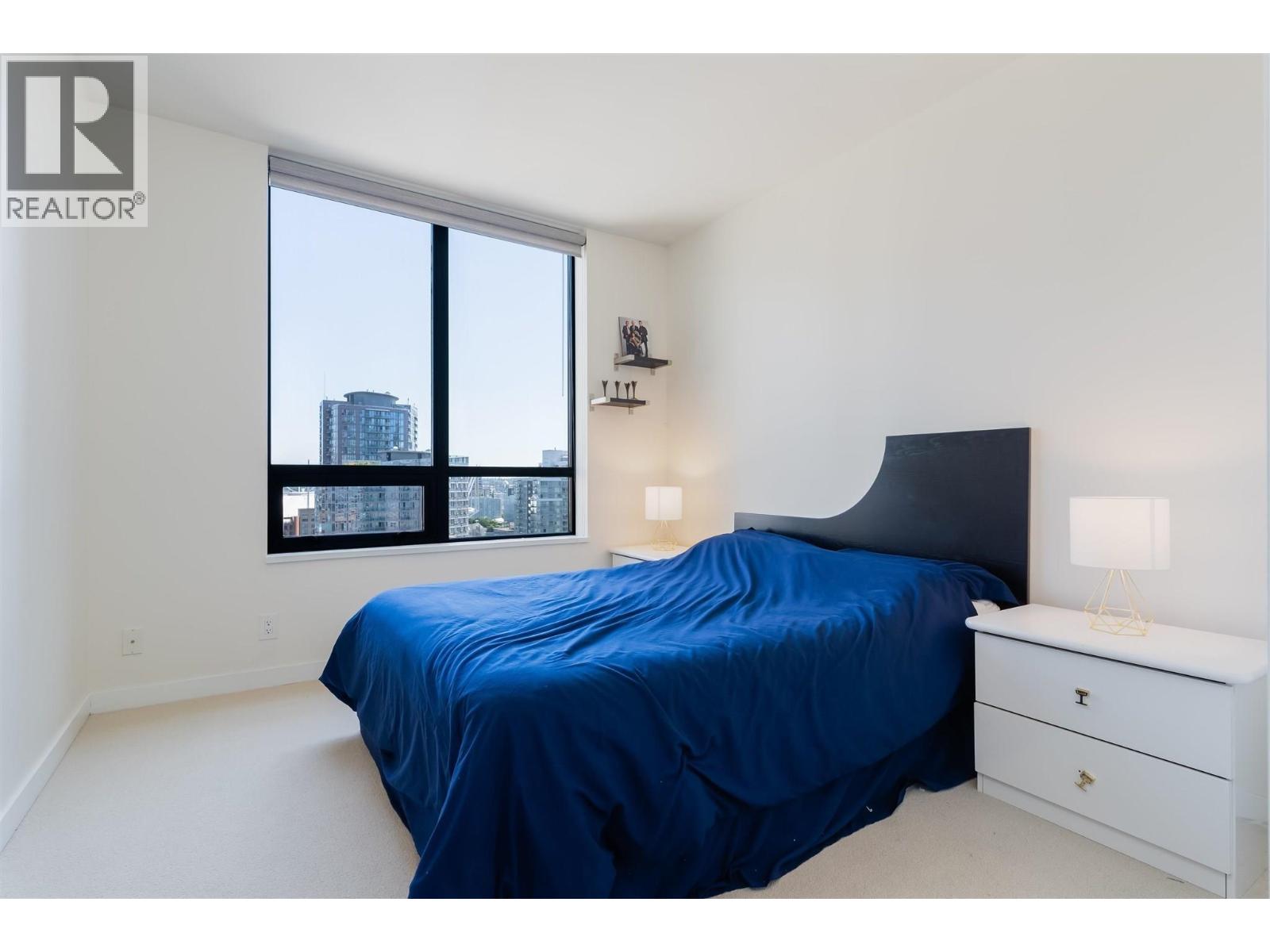 1901 788 Richard Street, Vancouver, British Columbia  V6B 0C7 - Photo 8 - R3095840