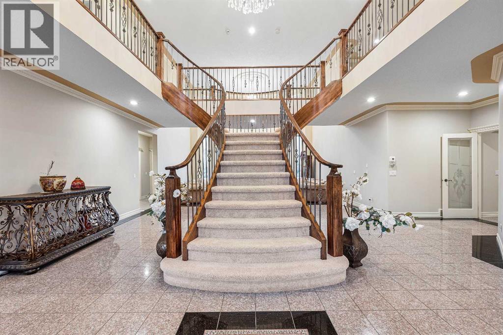 235200 Range Road 281, Rural Rocky View County, Alberta  T2P 2G7 - Photo 8 - A2292227