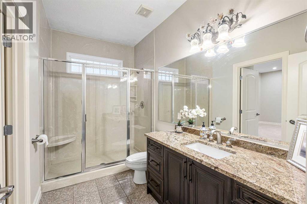 235200 Range Road 281, Rural Rocky View County, Alberta  T2P 2G7 - Photo 18 - A2292227