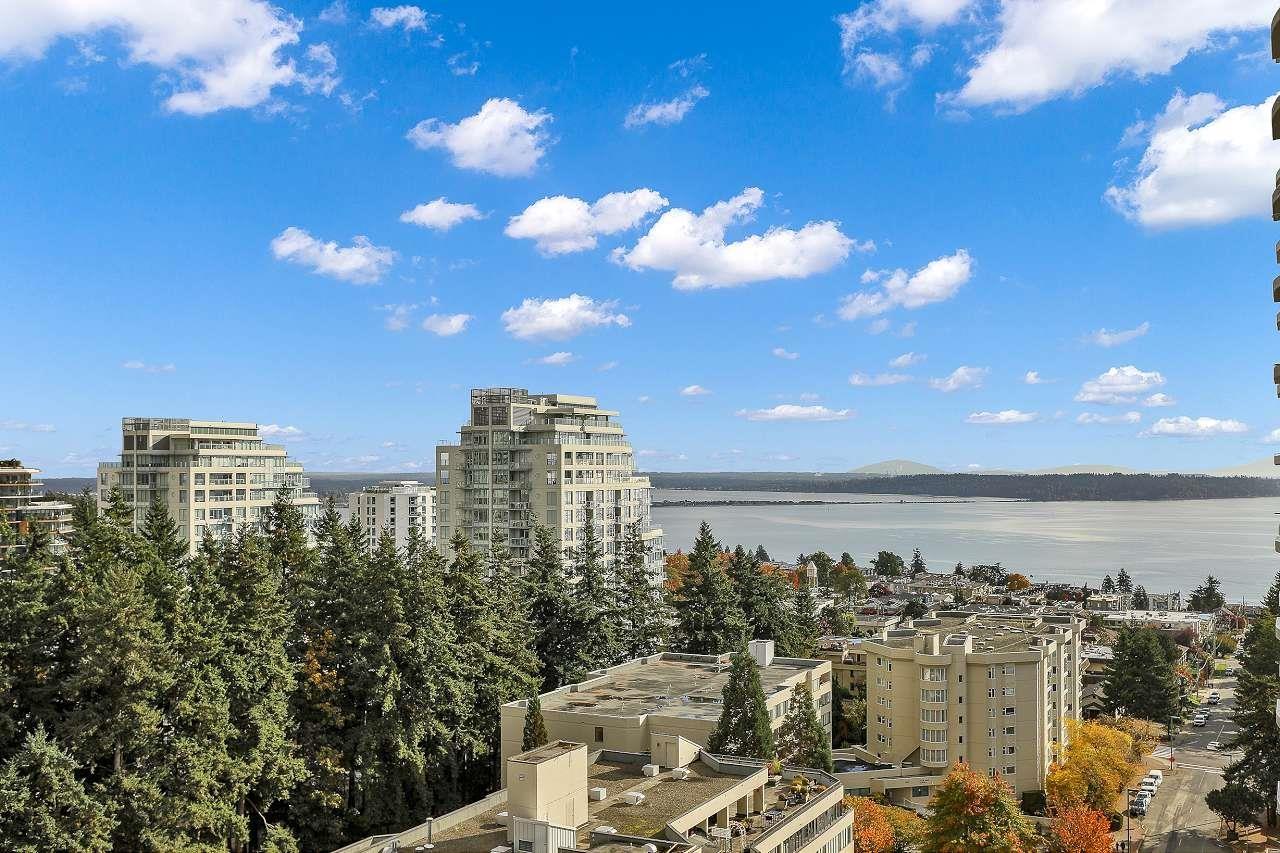 1401 1501 Foster Street, White Rock, British Columbia  V4B 0C3 - Photo 1 - R3083699