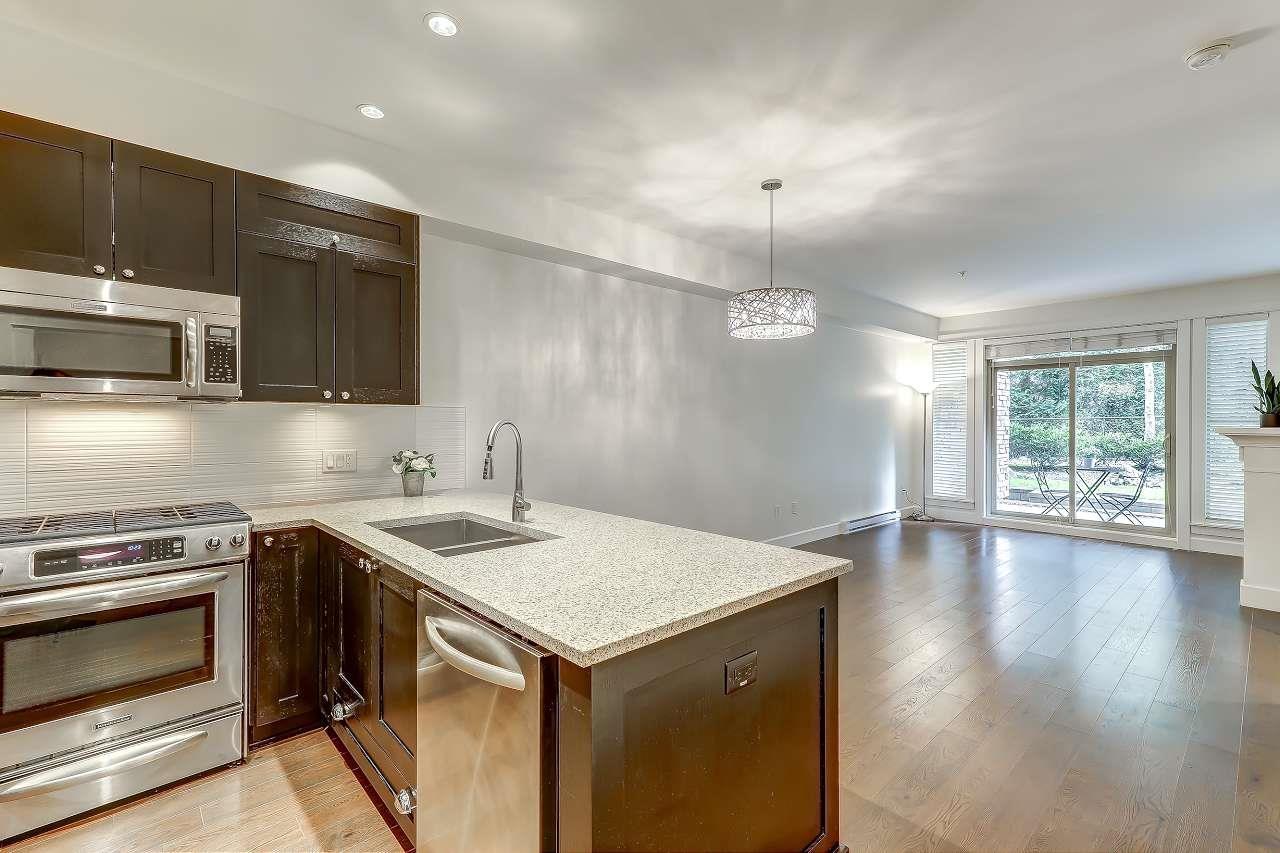 111 15185 36 Avenue, Surrey, British Columbia  V3Z 4R3 - Photo 4 - R3093313