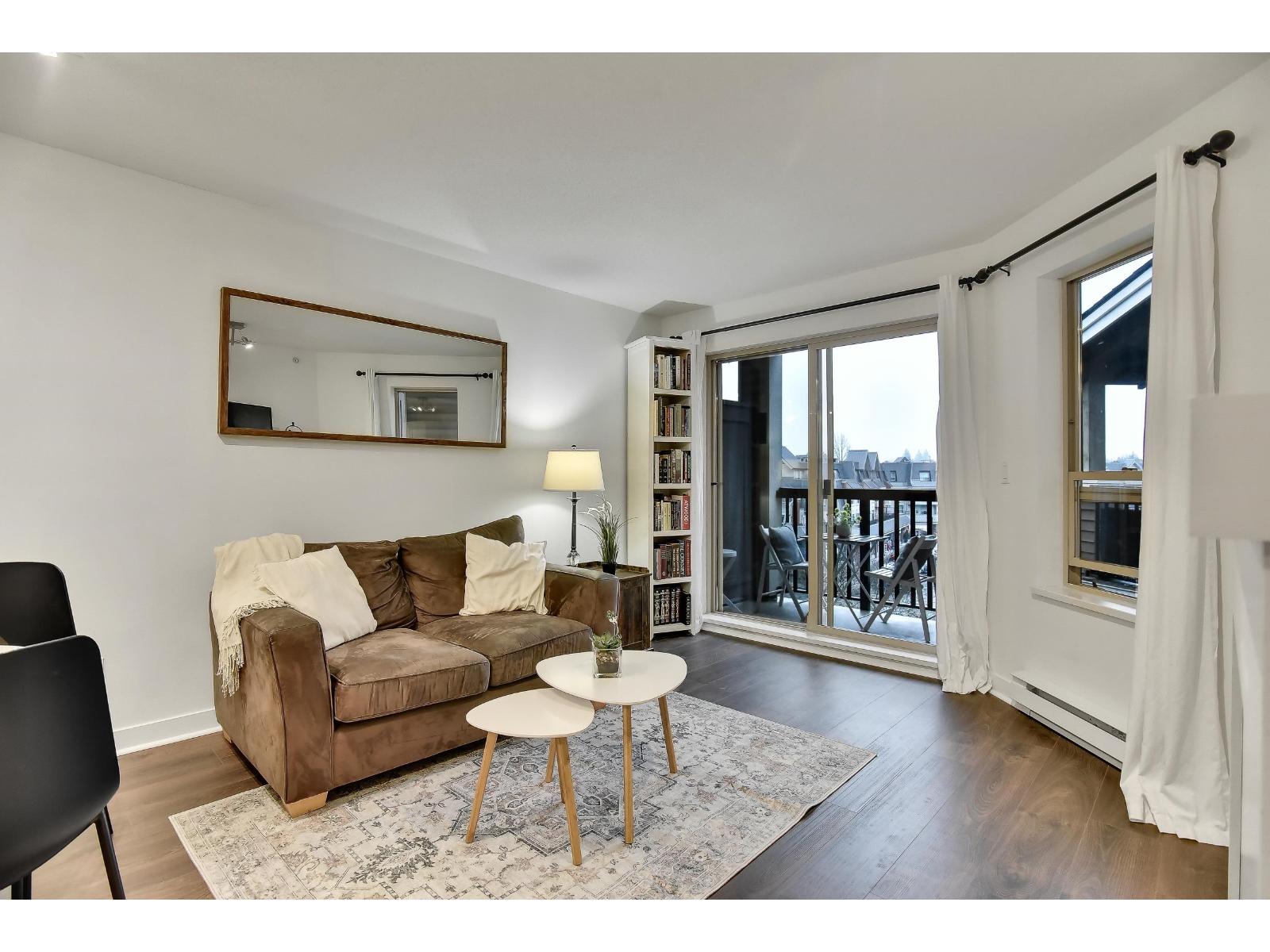 402 8915 202 Street, Langley, British Columbia  V1M 0B5 - Photo 3 - R3090161