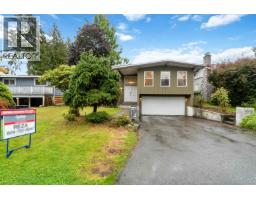595 GARROW DRIVE, Port Moody, British Columbia