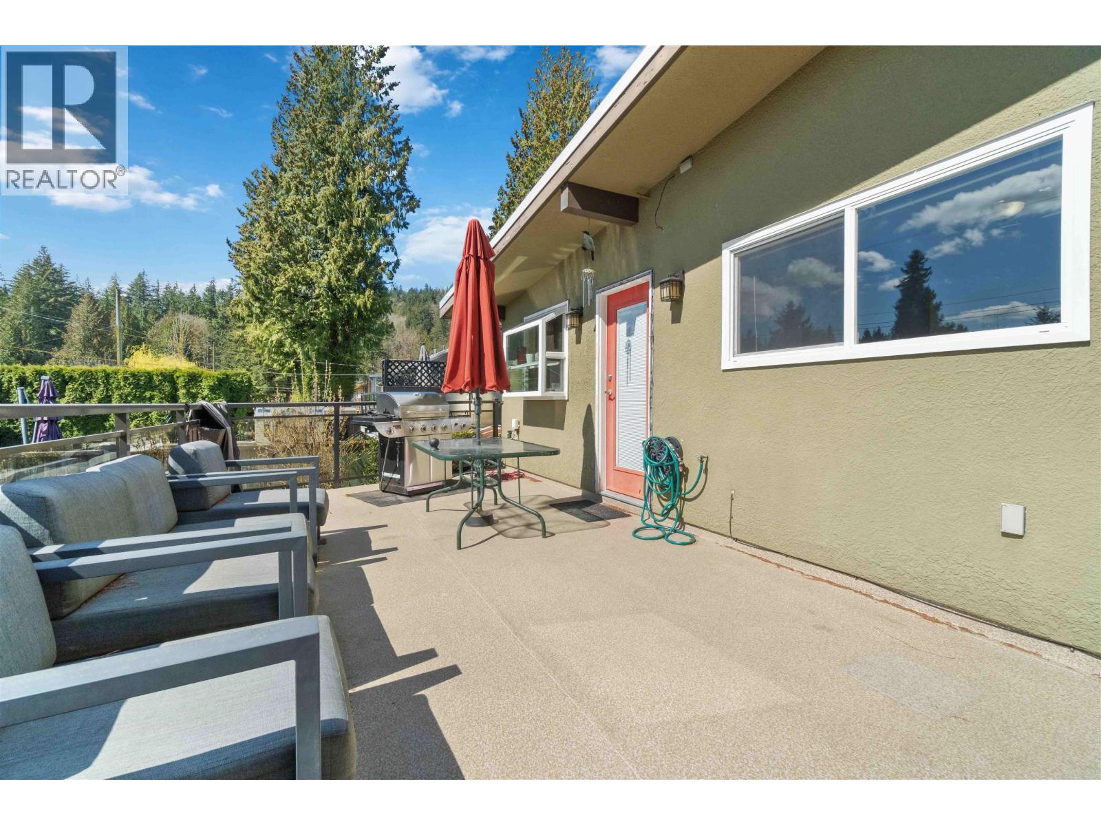 595 Garrow Drive, Port Moody, British Columbia  V3H 1H6 - Photo 34 - R3079609