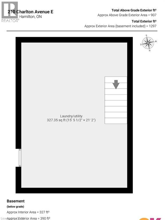 210 Charlton Avenue E, Hamilton, Ontario  L8N 1Z1 - Photo 41 - 40804567