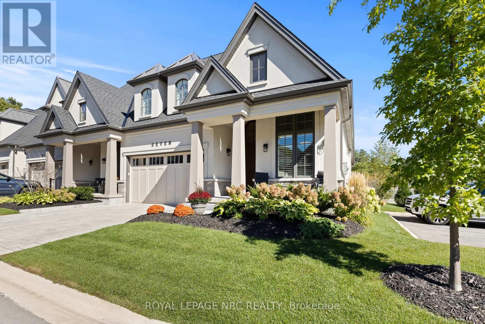 7 - 190 Canboro Road, Pelham (Fonthill), Ontario  L0S 1M0 - Photo 2 - X12739896