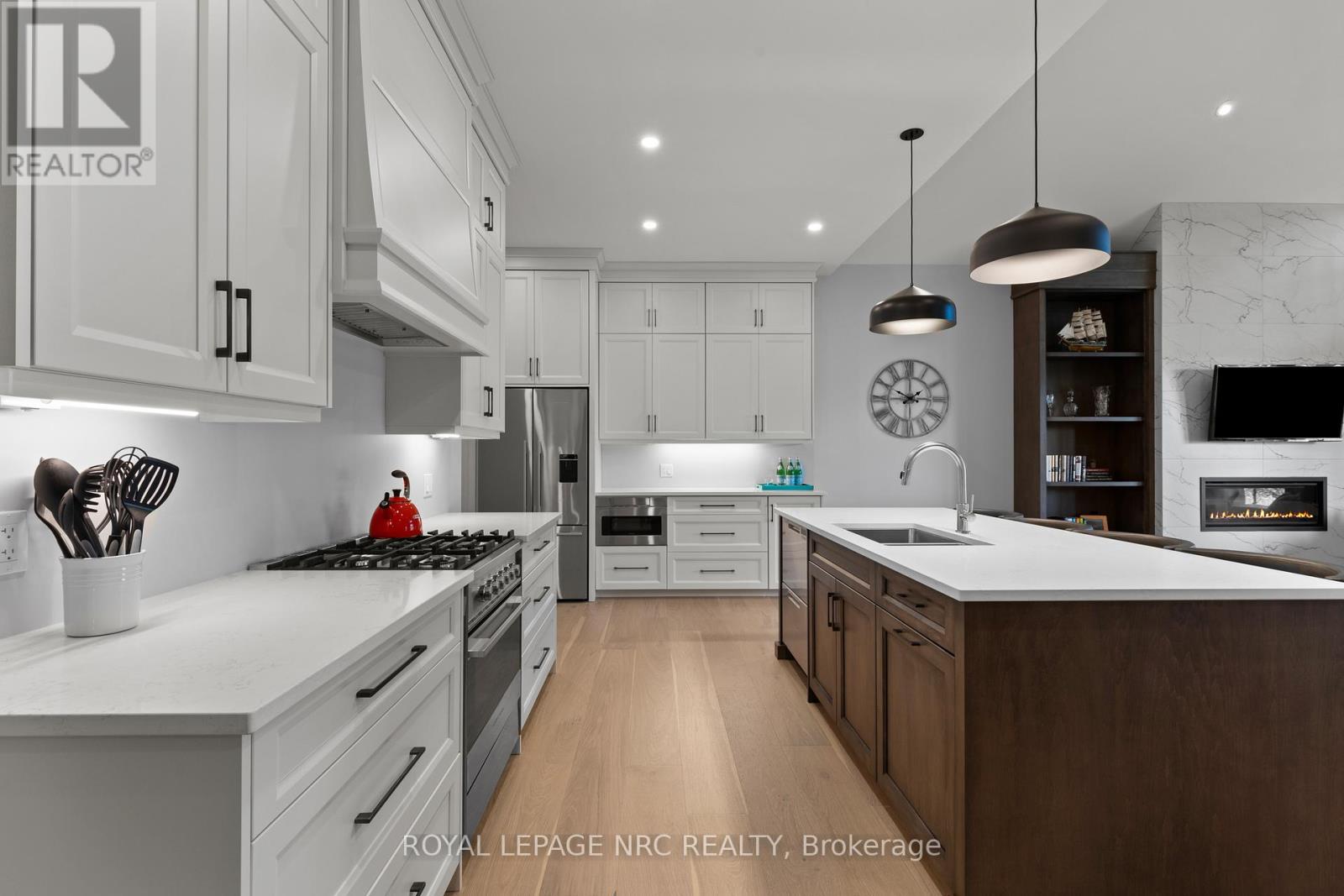 7 - 190 Canboro Road, Pelham (Fonthill), Ontario  L0S 1M0 - Photo 9 - X12739896