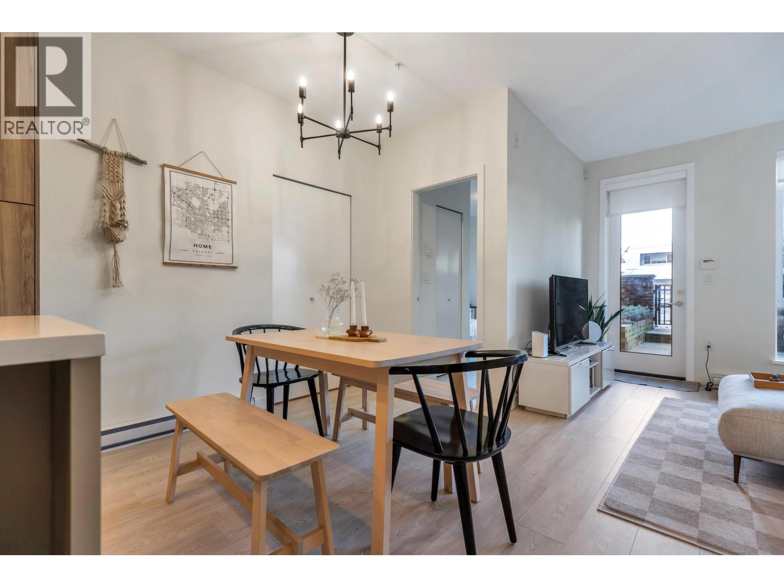 106 7599 15th Street, Burnaby, British Columbia  V3N 0H9 - Photo 8 - R3091229