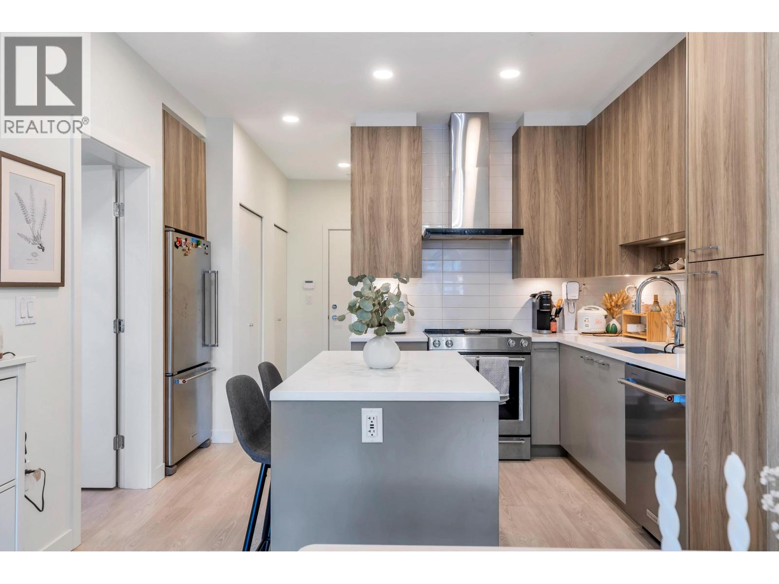 106 7599 15th Street, Burnaby, British Columbia  V3N 0H9 - Photo 14 - R3091229