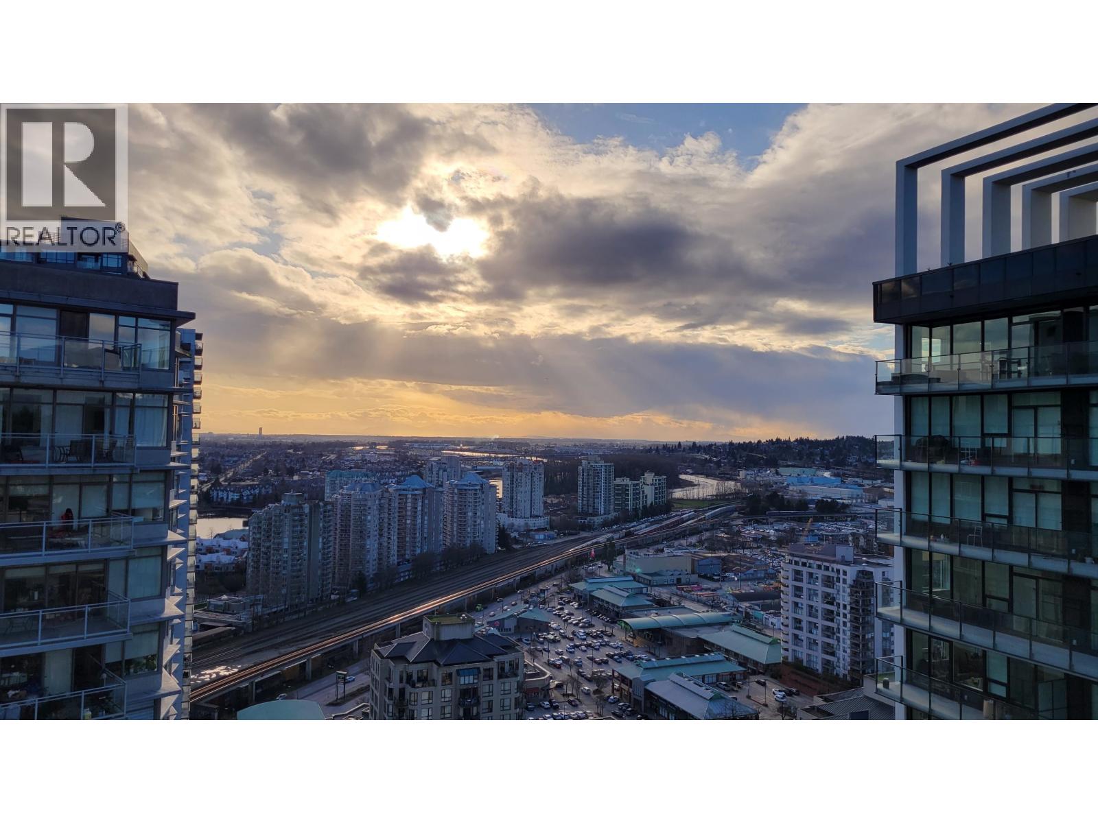 3508 888 Carnarvon Street, New Westminster, British Columbia  V3M 0C6 - Photo 6 - R3097726