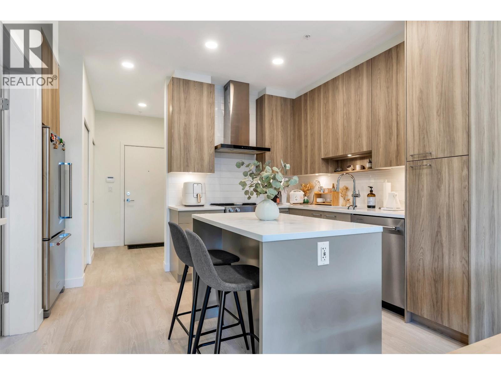 106 7599 15th Street, Burnaby, British Columbia  V3N 0H9 - Photo 13 - R3091229