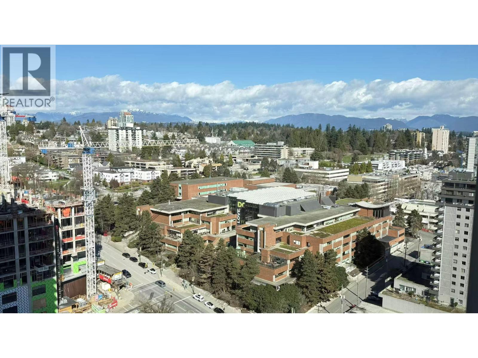 3508 888 CARNARVON STREET, new westminster, British Columbia