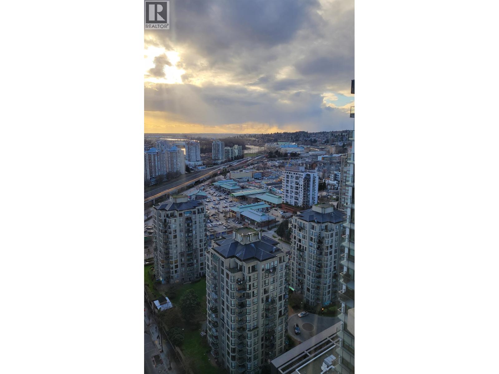 3508 888 Carnarvon Street, New Westminster, British Columbia  V3M 0C6 - Photo 7 - R3097726