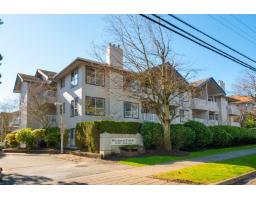 311 15272 20 AVENUE, Surrey, British Columbia