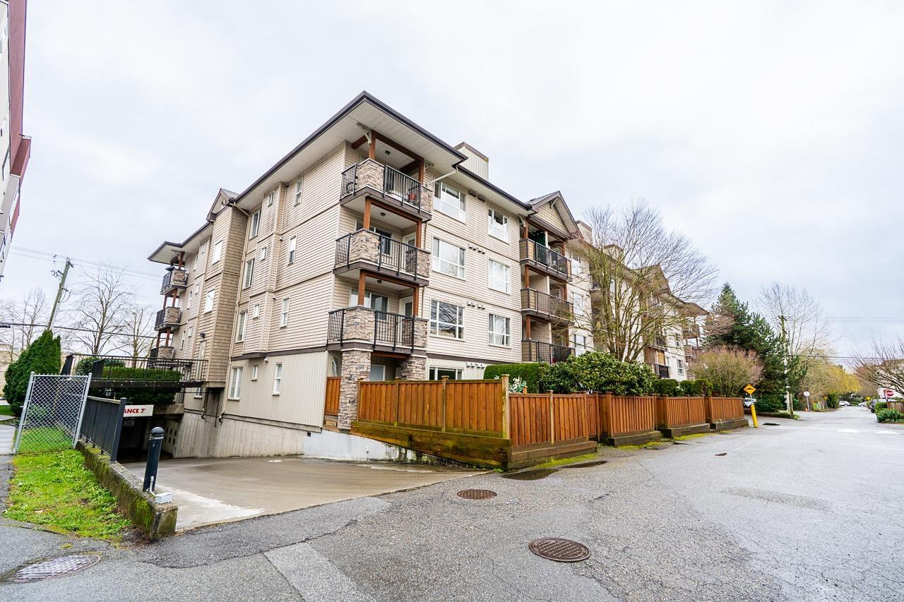 313 5465 203 Street, Langley, British Columbia  V3A 9L8 - Photo 27 - R3098327