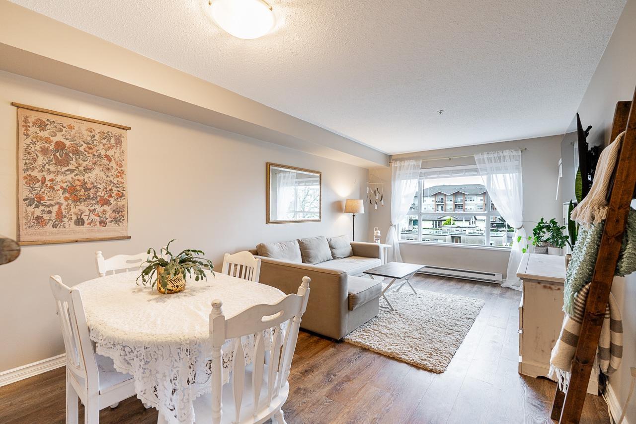 313 5465 203 Street, Langley, British Columbia  V3A 9L8 - Photo 9 - R3098327