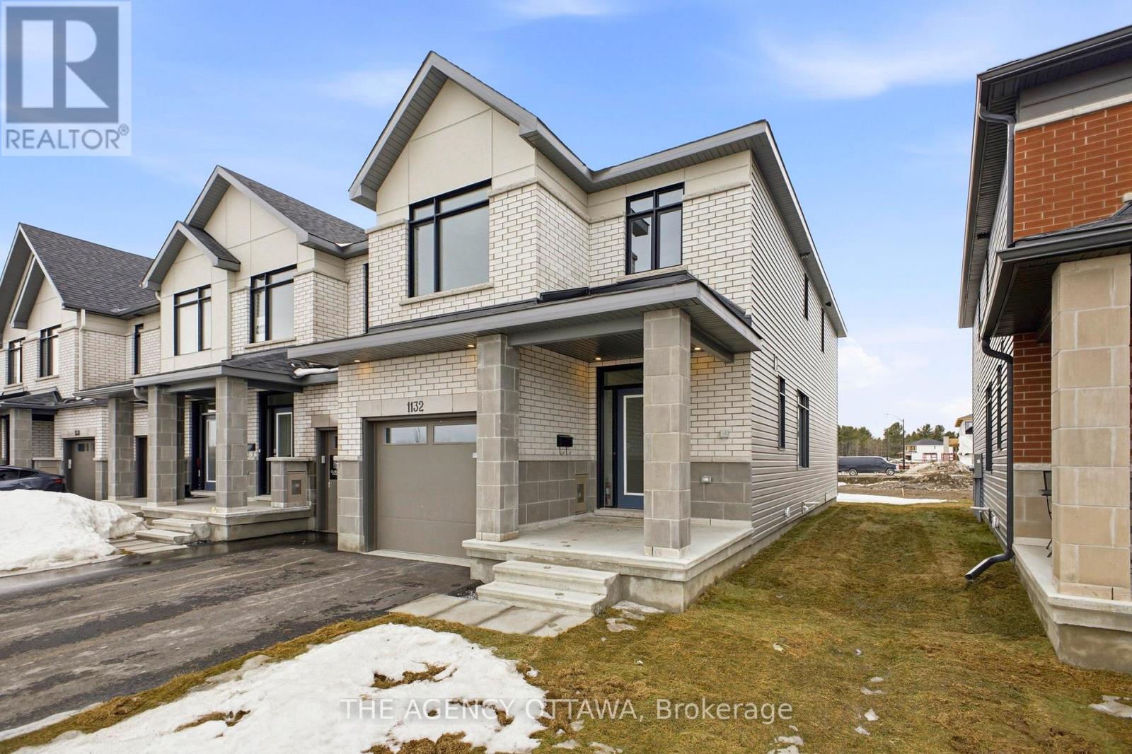 1132 SPOOR STREET, ottawa, Ontario