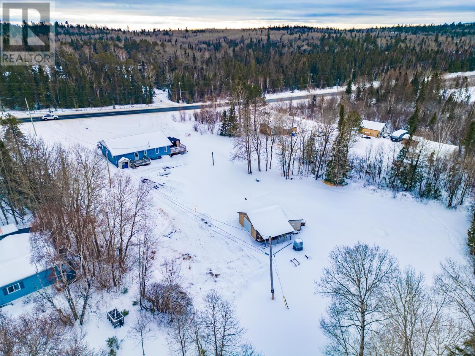 2742 Hwy 17 East, Kenora, Ontario  P9M 3W8 - Photo 3 - TB2600211