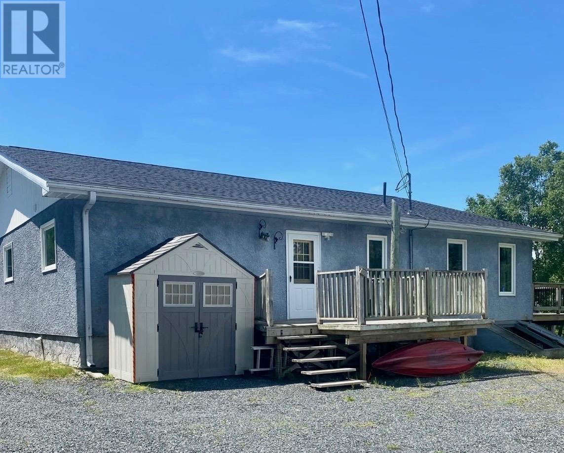 2742 Hwy 17 East, Kenora, Ontario  P9M 3W8 - Photo 33 - TB2600211