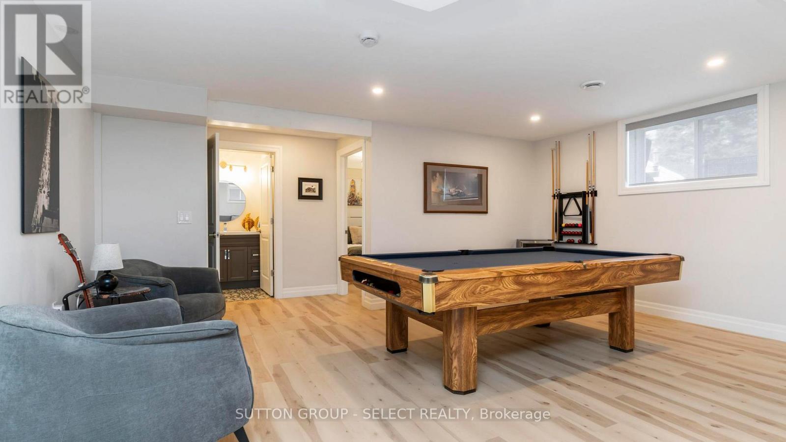 2005 Lockwood Crescent, Strathroy-Caradoc, Ontario  N0L 1W0 - Photo 25 - X12868550