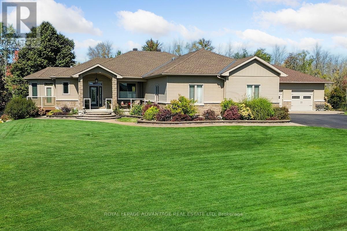 263 Georgina Street, Drummond/north Elmsley, Ontario  K7H 3C9 - Photo 2 - X12868480