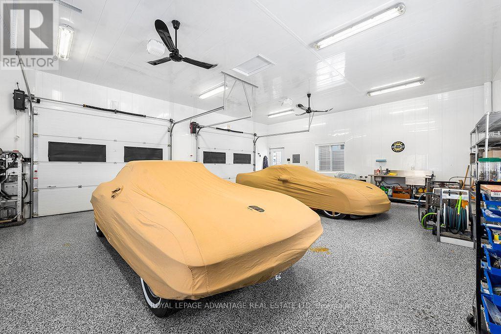 263 Georgina Street, Drummond/north Elmsley, Ontario  K7H 3C9 - Photo 33 - X12868480