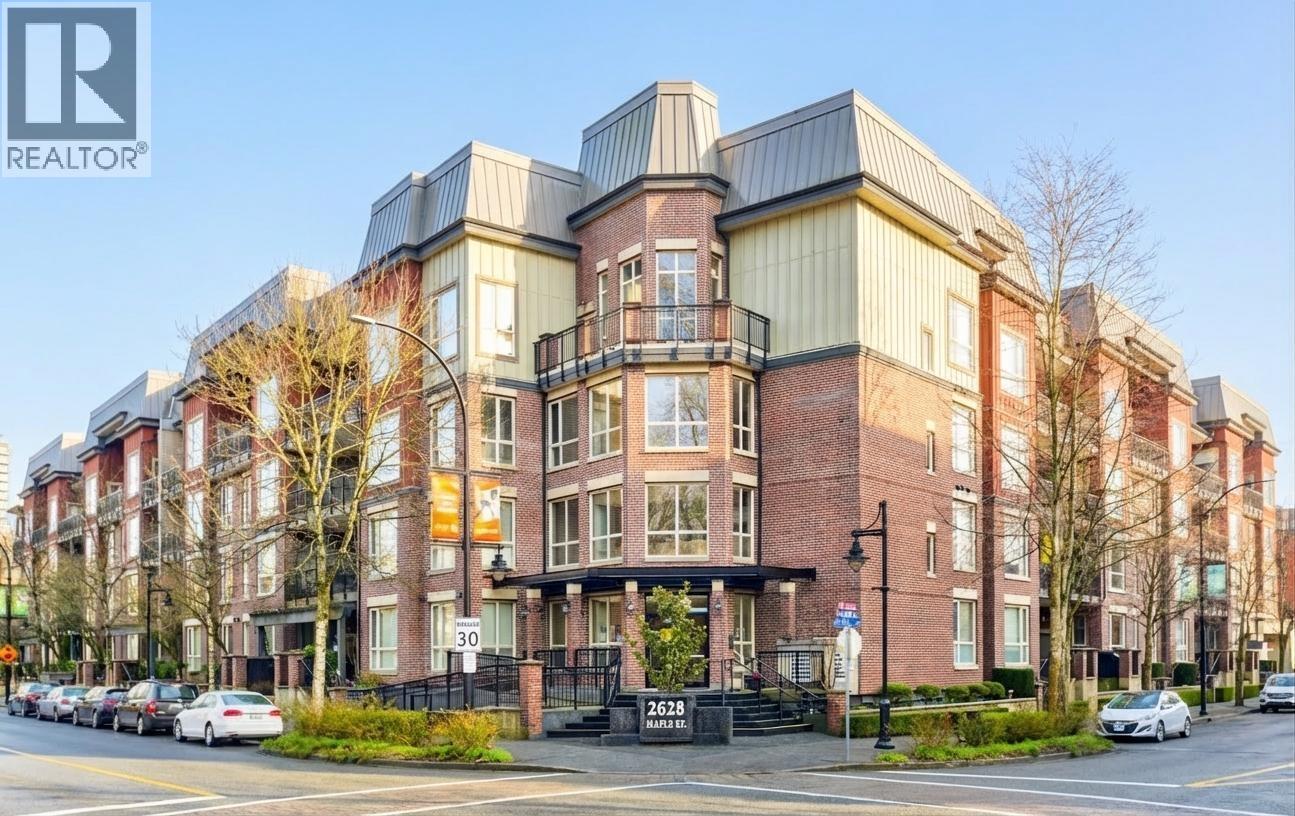 407 2628 MAPLE STREET, port coquitlam, British Columbia