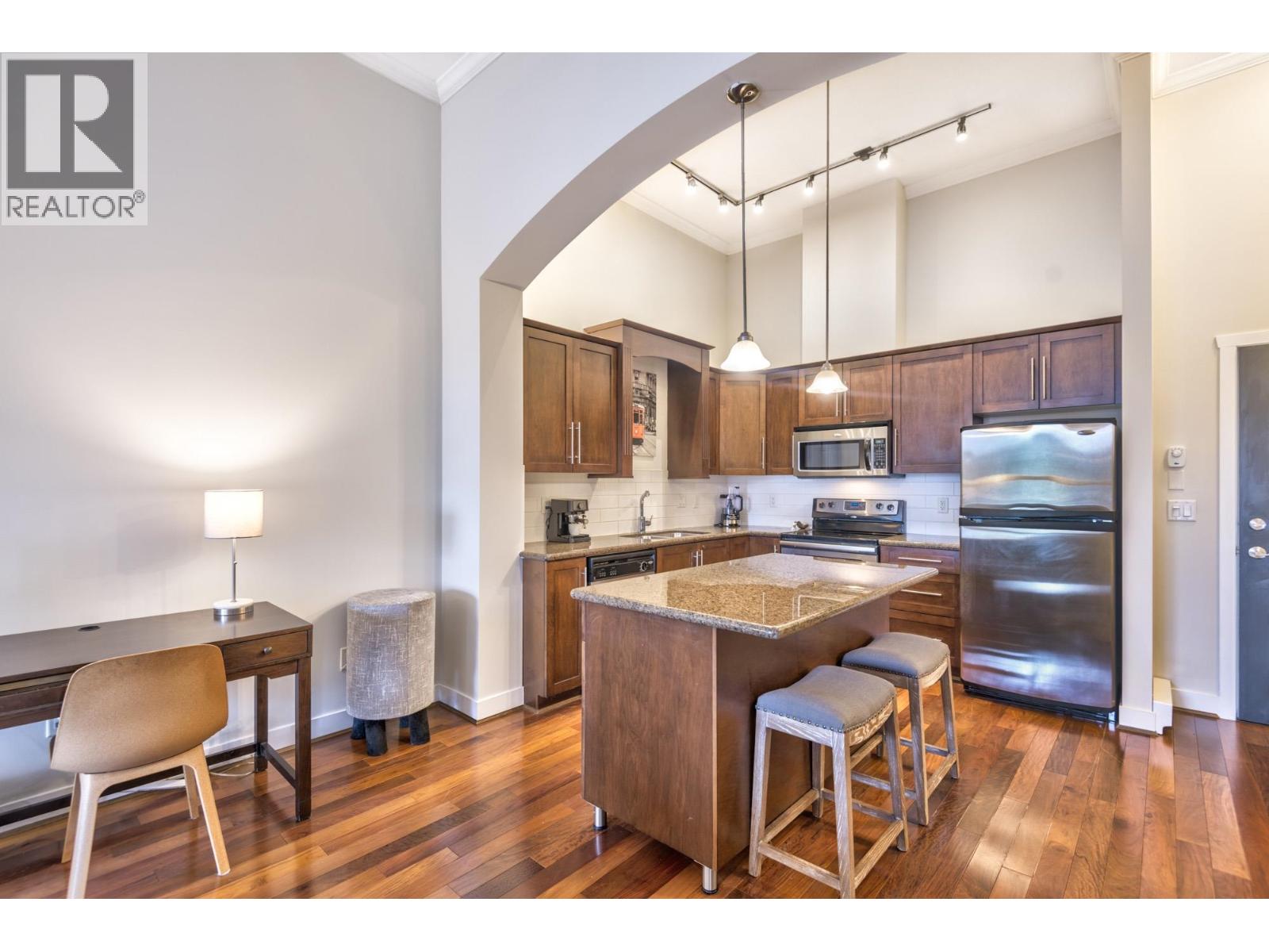 407 2628 Maple Street, Port Coquitlam, British Columbia  V3C 0E2 - Photo 10 - R3098303