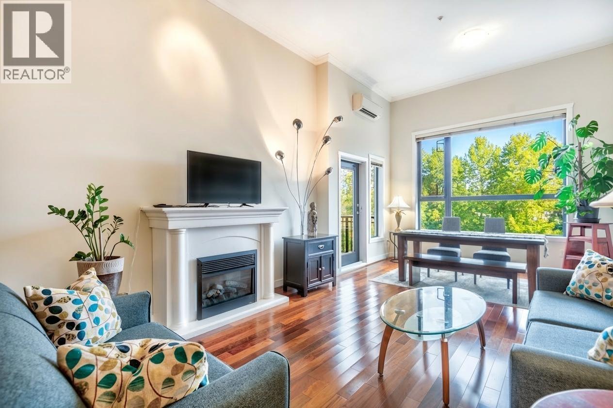 407 2628 Maple Street, Port Coquitlam, British Columbia  V3C 0E2 - Photo 14 - R3098303