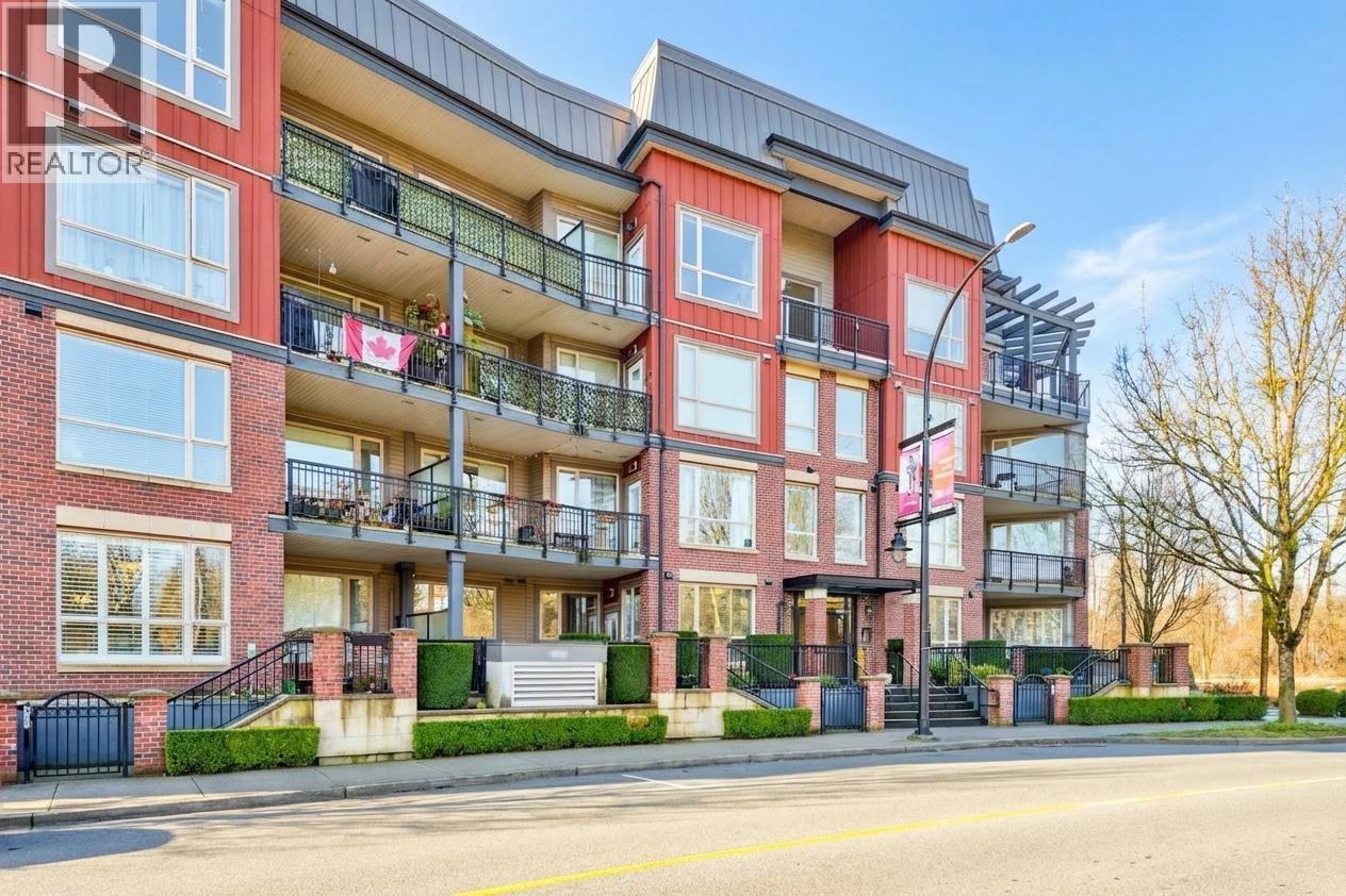 407 2628 Maple Street, Port Coquitlam, British Columbia  V3C 0E2 - Photo 3 - R3098303
