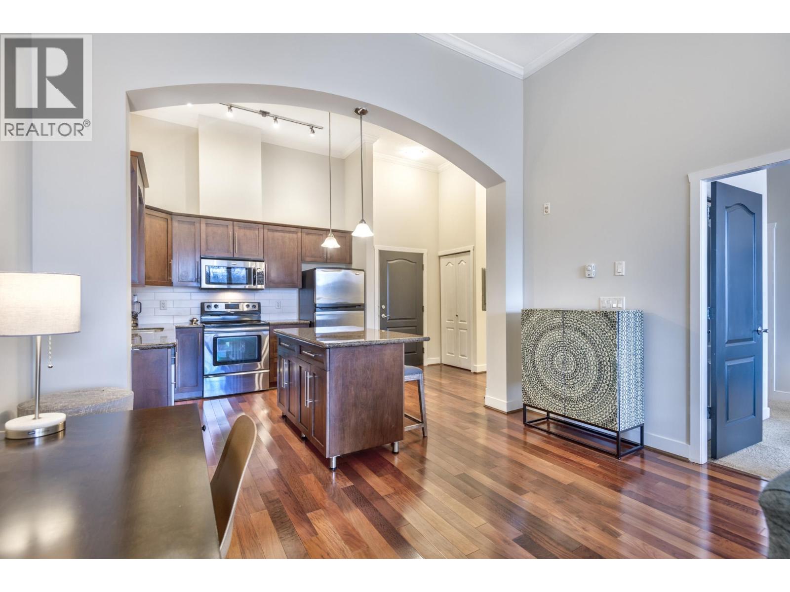 407 2628 Maple Street, Port Coquitlam, British Columbia  V3C 0E2 - Photo 9 - R3098303