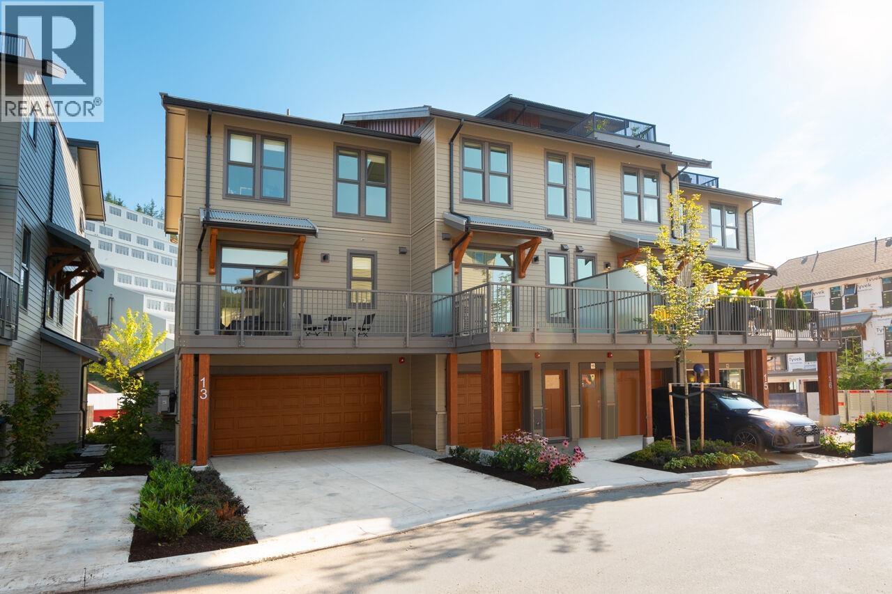 13 351 COPPER DRIVE, britannia beach, British Columbia