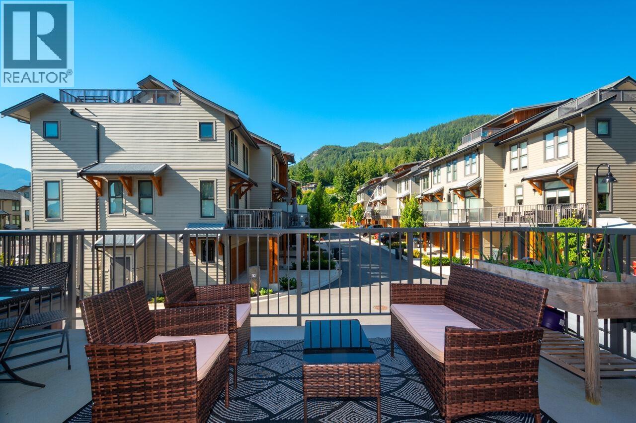 13 351 Copper Drive, Britannia Beach, British Columbia  V8B 1C5 - Photo 10 - R3098309