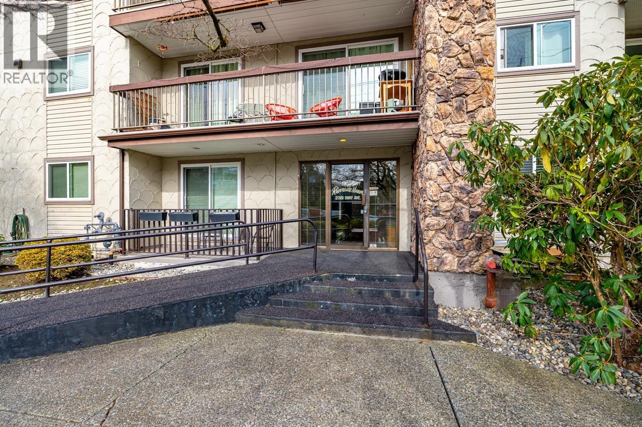 213 2381 Bury Avenue, Port Coquitlam, British Columbia  V3C 1Z9 - Photo 3 - R3098312