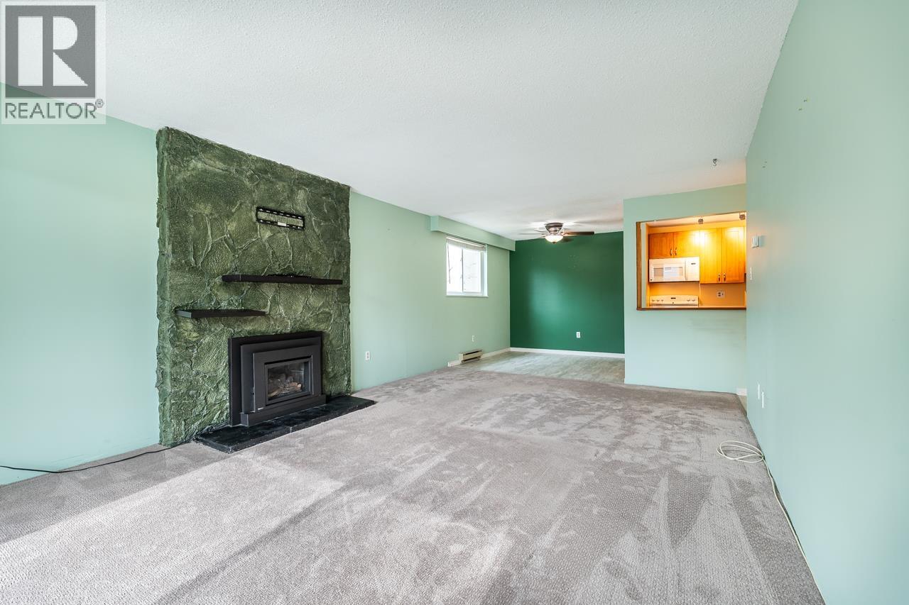 213 2381 Bury Avenue, Port Coquitlam, British Columbia  V3C 1Z9 - Photo 5 - R3098312